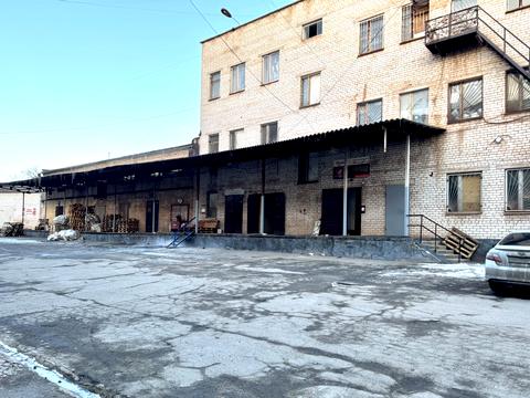 комерційна за адресою Володимира Полубоярцева вул. (Вахтангова), 6а