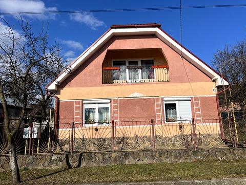 квартира за адресою Дружби, 49