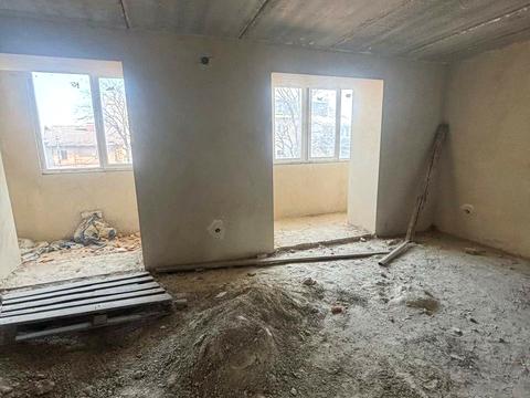 квартира по адресу Волчинецкая ул., 25а