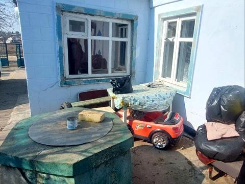 дом по адресу с. Великий Дальник, переулок Тираспильский, 44