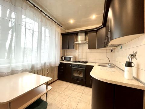 квартира за адресою Валентинівська вул. (Блюхера), 24а