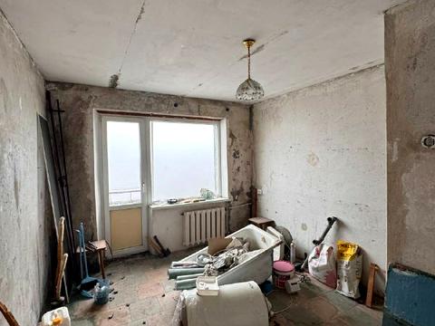 квартира за адресою Аудиторна вул. (Виборзька), 28-В