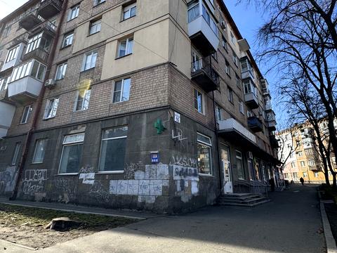 квартира за адресою Лондонська вул. (Пітерська), 16