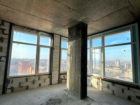 квартира по адресу Староказацкая ул. (Комсомольская), 52