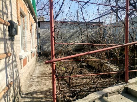 будинок за адресою В'ячеслава Радіонова