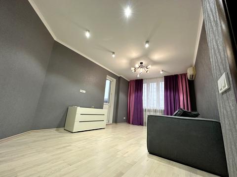 квартира за адресою Срібнокільська вул., 1