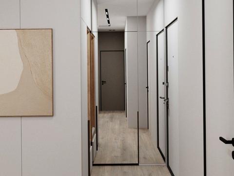 квартира за адресою Одеське шосе, 6