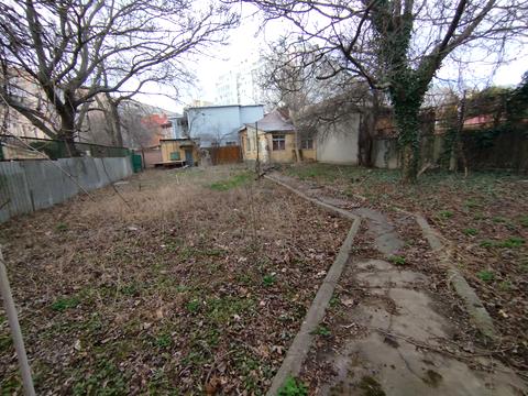 ділянка за адресою Січових стрільців вул., 2