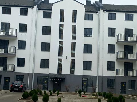 квартира за адресою Академіка Сахарова вул., 3