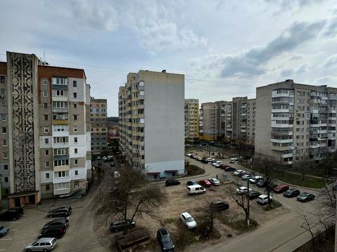 квартира за адресою Степана Тимошенка пров. (Якіра), 7