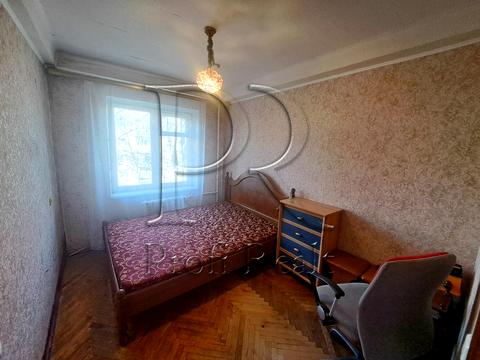 квартира по адресу Академика Шалимова ул. (Героїв Севастополя), 11-Б