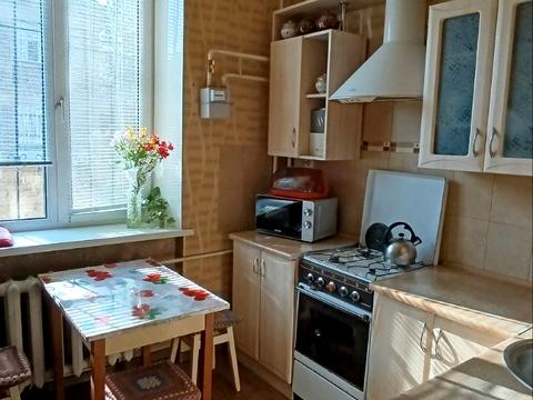 квартира по адресу Добробатів ул. (Іларіонівська), 25