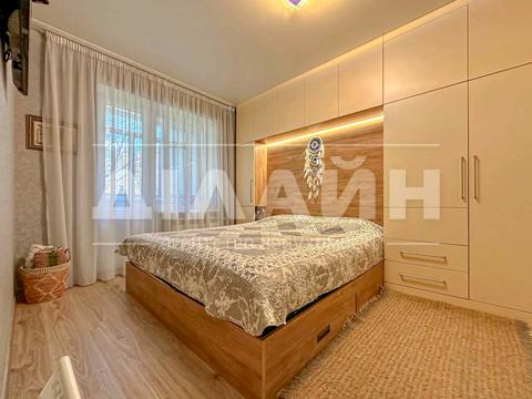 квартира за адресою Лахтинська вул., 11