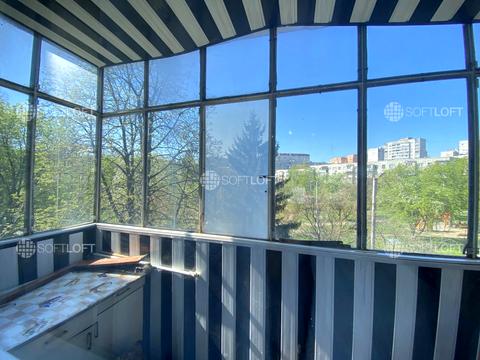 квартира за адресою Гвардійців-Широнінців вул., 18г