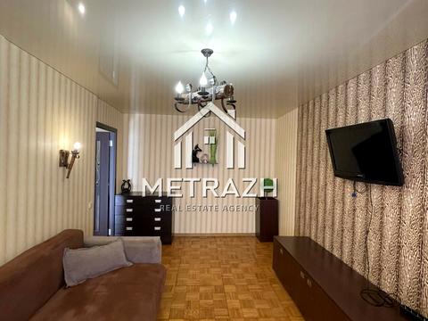 квартира по адресу Болгарская ул., 14