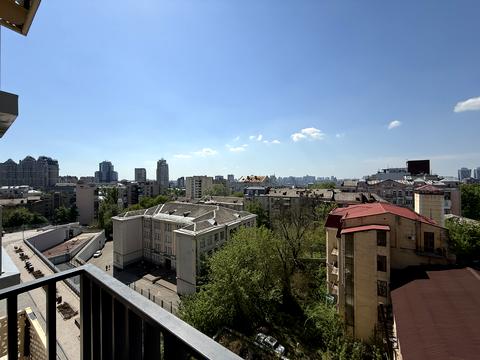 квартира за адресою Бульварно-Кудрявська вул. (Воровського), 17