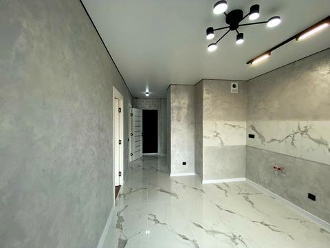 квартира по адресу Волчинецкая ул., 221а