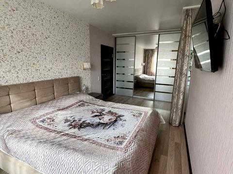 квартира за адресою Дніпро, Олександра Поля просп. (Кірова), 117