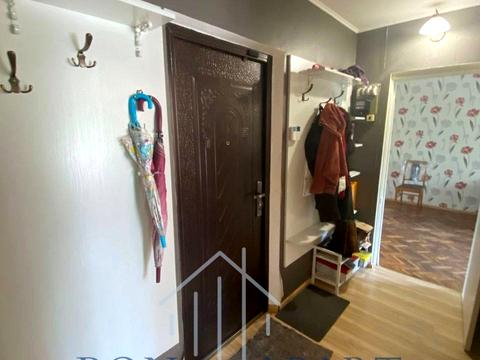 квартира за адресою Шолом-Алейхема вул., 6