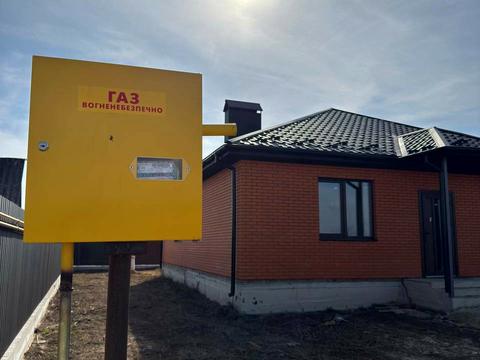 будинок за адресою с. Лука-Мелешківська, Польова