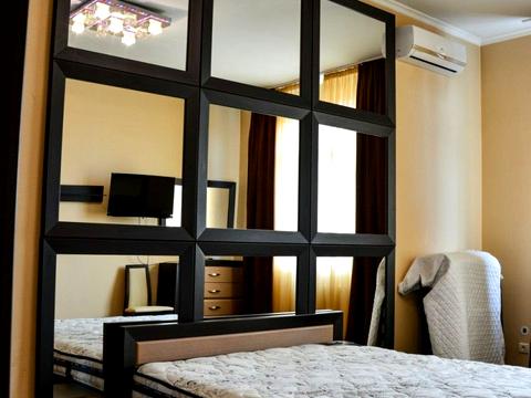 квартира за адресою Кудрявський узвіз, 3-Б