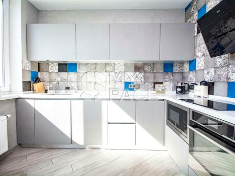 квартира по адресу Коперника ул., 3