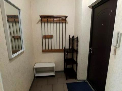 квартира по адресу Харьков, Олимпийская ул., 11