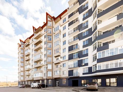 квартира за адресою Заозерна вул., 1-А