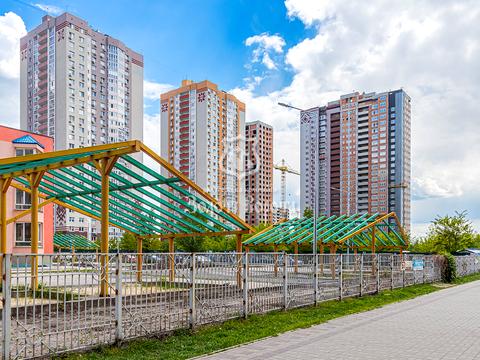 квартира за адресою Бориса Гмирі вул., 14-Б