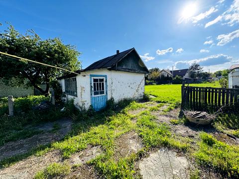 участок по адресу Соборная ул., 228