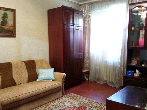 квартира по адресу Мира просп., 11