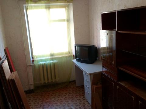 квартира по адресу Черняховского ул. (Черняховського), 20б