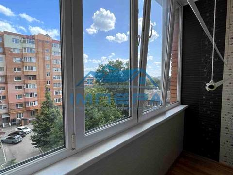 квартира за адресою Затишна вул., 20