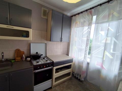 квартира за адресою Олексія Вадатурського вул. (Маршала Малиновського), 9а