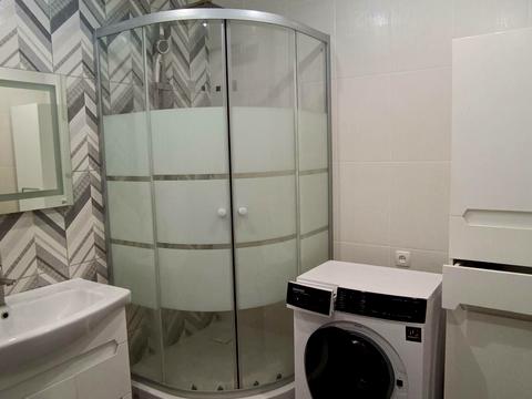 квартира по адресу Полтавский Шлях ул., 184а к2