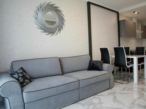 квартира за адресою Митрополита Василя Липківського вул. (Урицького), 16-Б