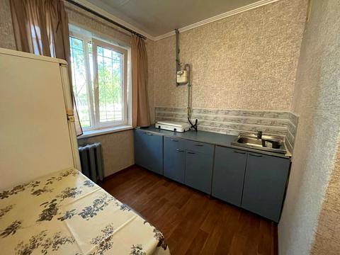 квартира по адресу Соборності, 41
