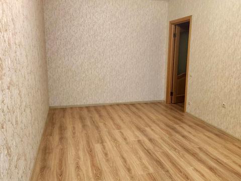 квартира по адресу Барское шоссе, 1