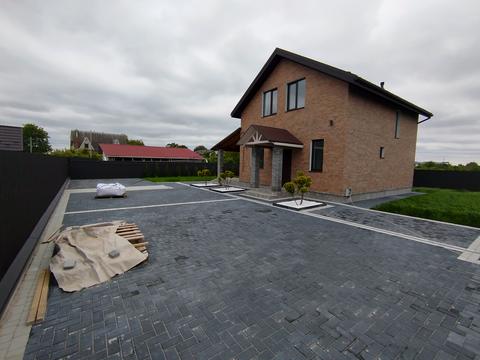 дом по адресу с. Зарванцы, Фортіївська
