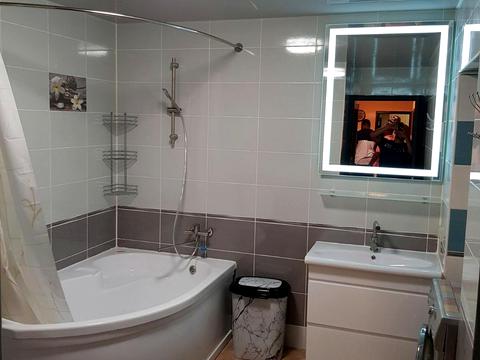квартира за адресою Барабашова вул., 30