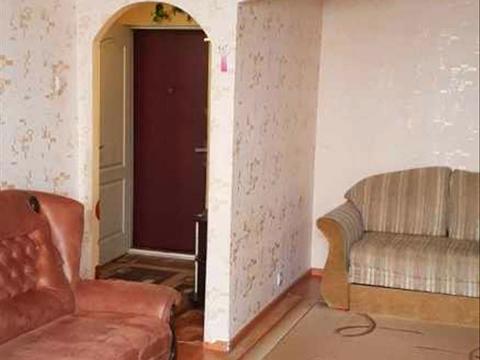 квартира за адресою Симиренка вул., 26-А