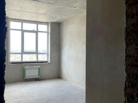 квартира за адресою Миколи Гулака вул., 4