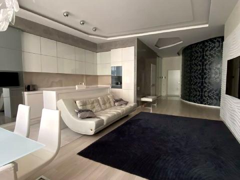 квартира за адресою Генуезька вул., 36