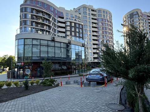квартира по адресу Трускавецкая ул., 2-Г