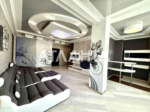 квартира за адресою Французький бульв., 22/3