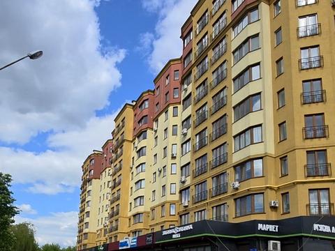 квартира за адресою Набережна вул., 10