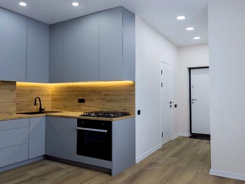 квартира за адресою Гідності вул., 7