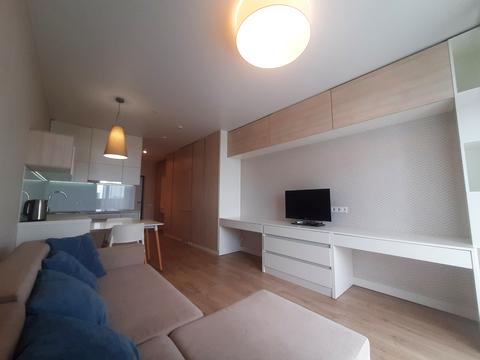 квартира по адресу Васильківська, 100А