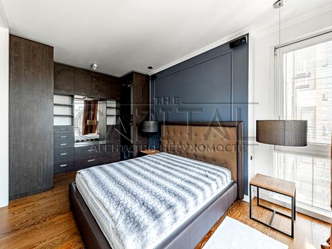 квартира по адресу Саксаганского ул., 37-К