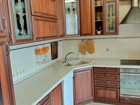 квартира за адресою Степана Рудницького вул. (Академіка Вільямса), 15 к3